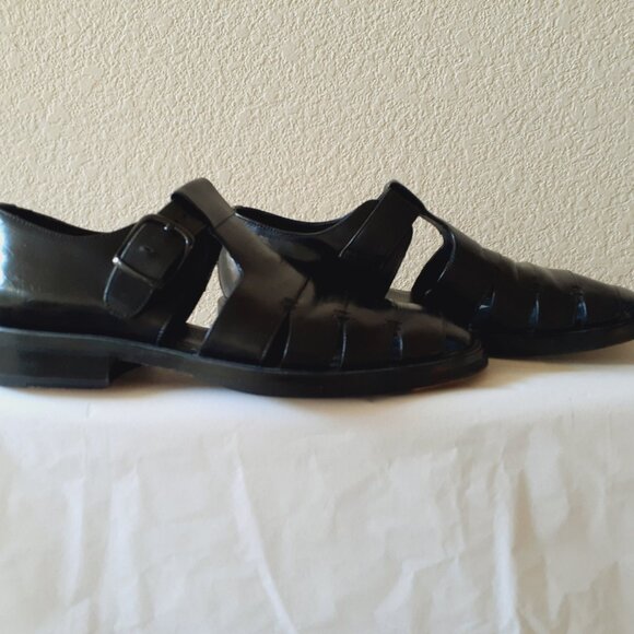 Mezlan Fisherman Style Sandal main image 7